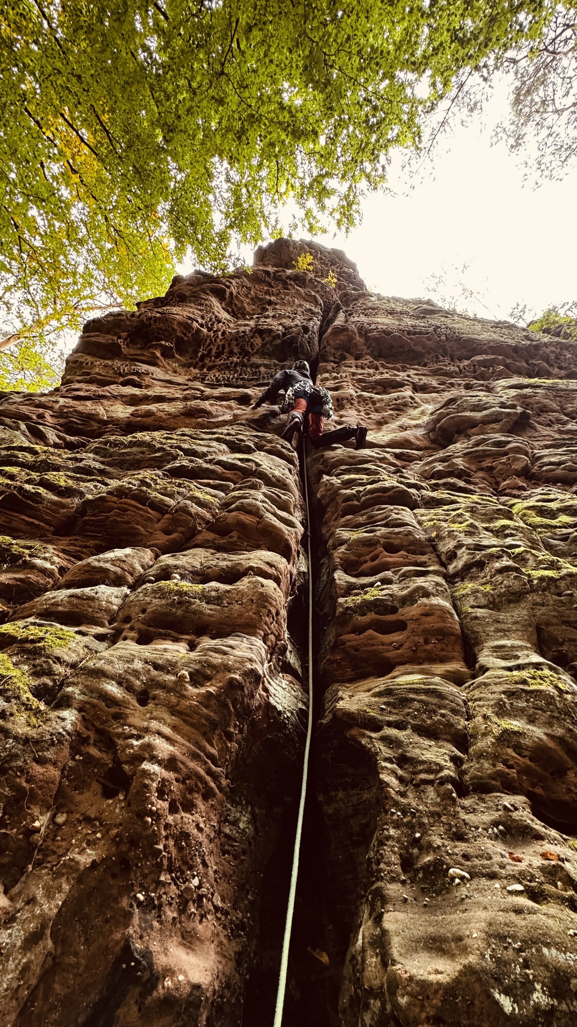 © DAV LU - Florian Wagner