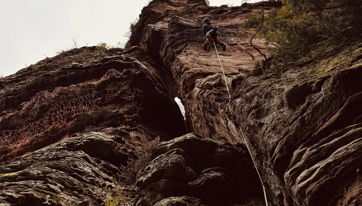 © DAV LU - Florian Wagner