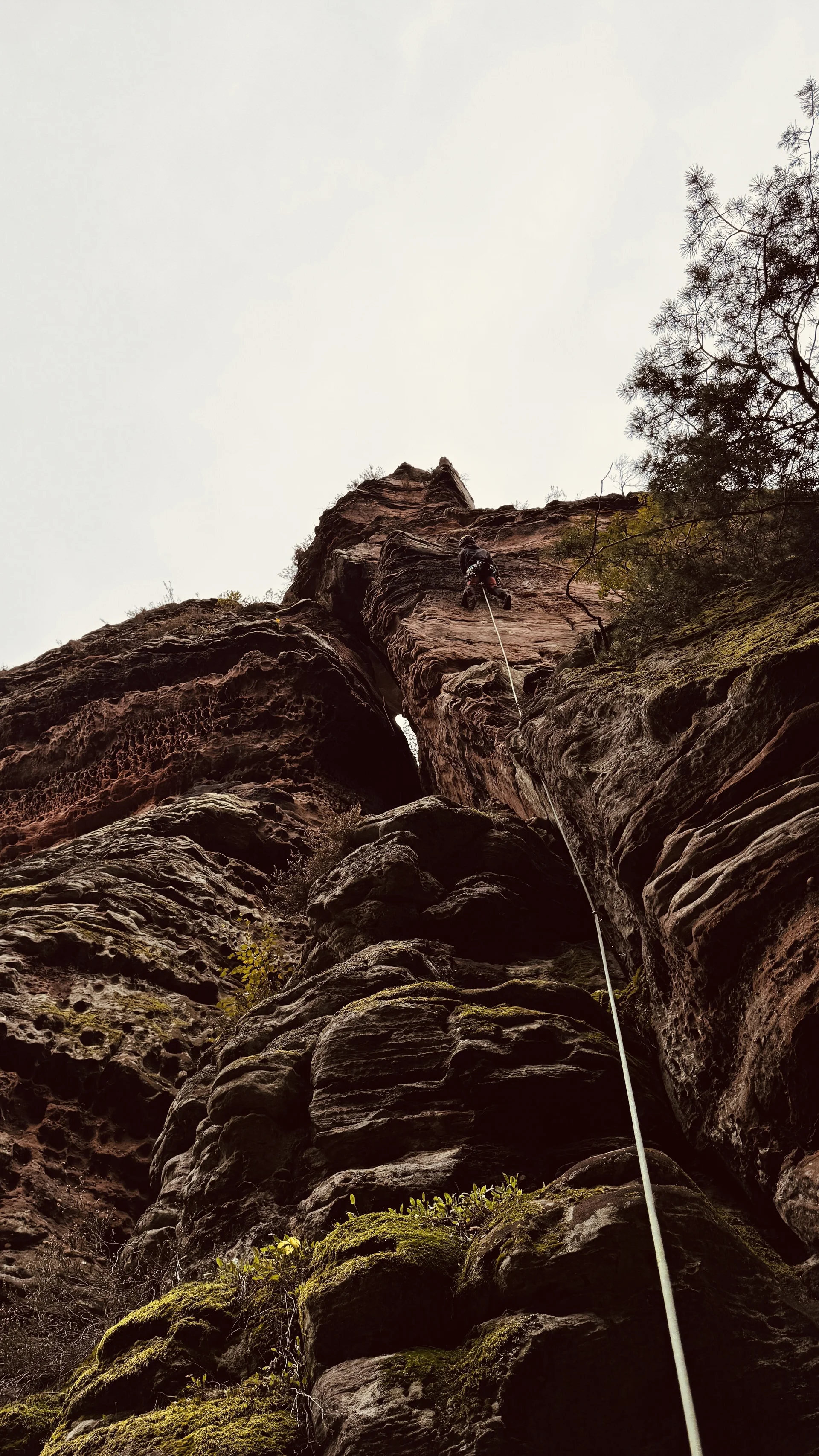 © DAV LU - Florian Wagner