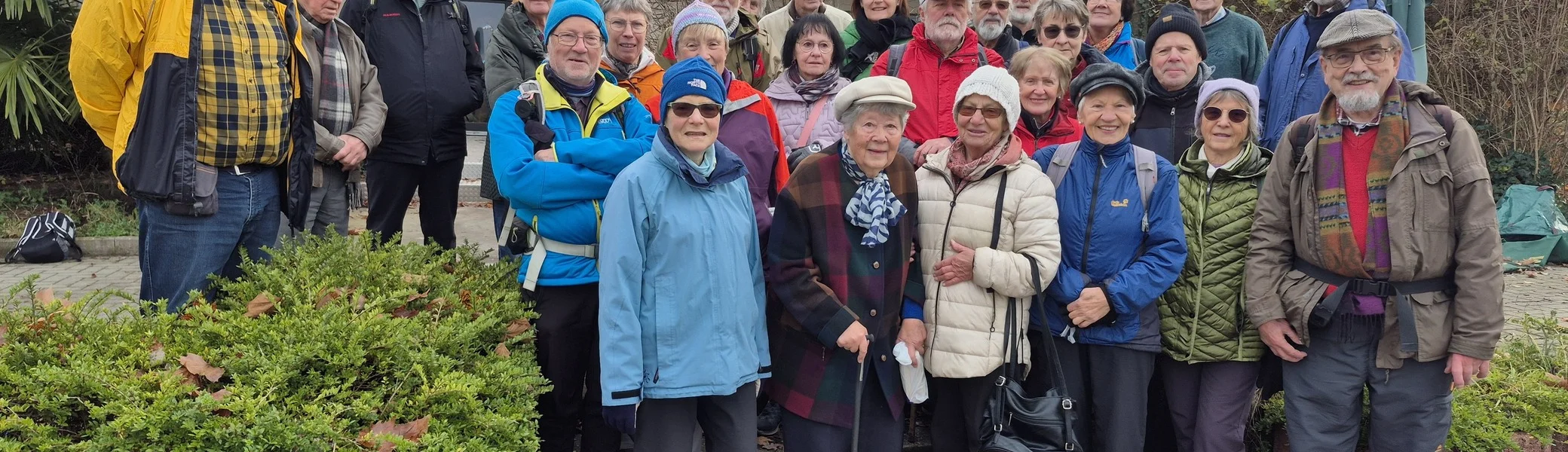 © DAV LU - Peter Link