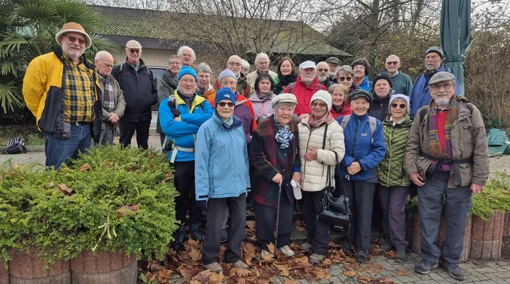 © DAV LU - Peter Link