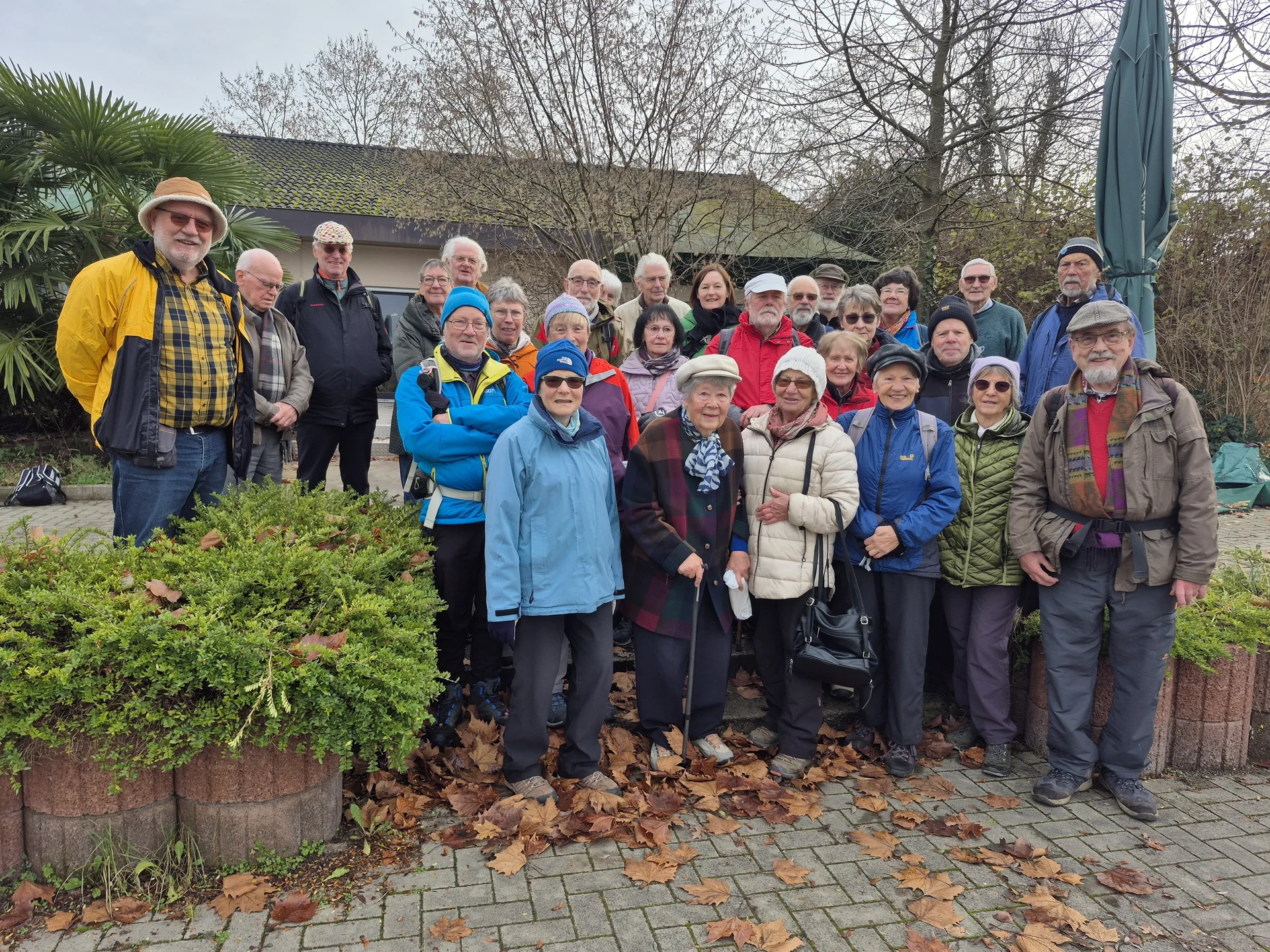 © DAV LU - Peter Link