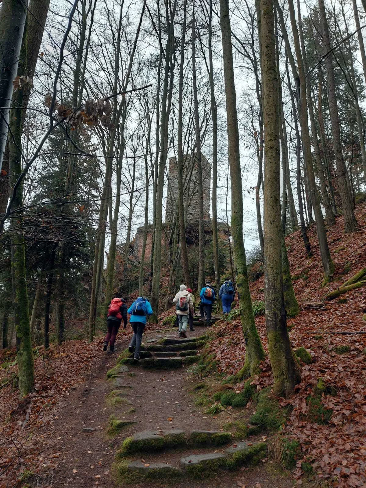 © DAV LU - Dieter Barnert