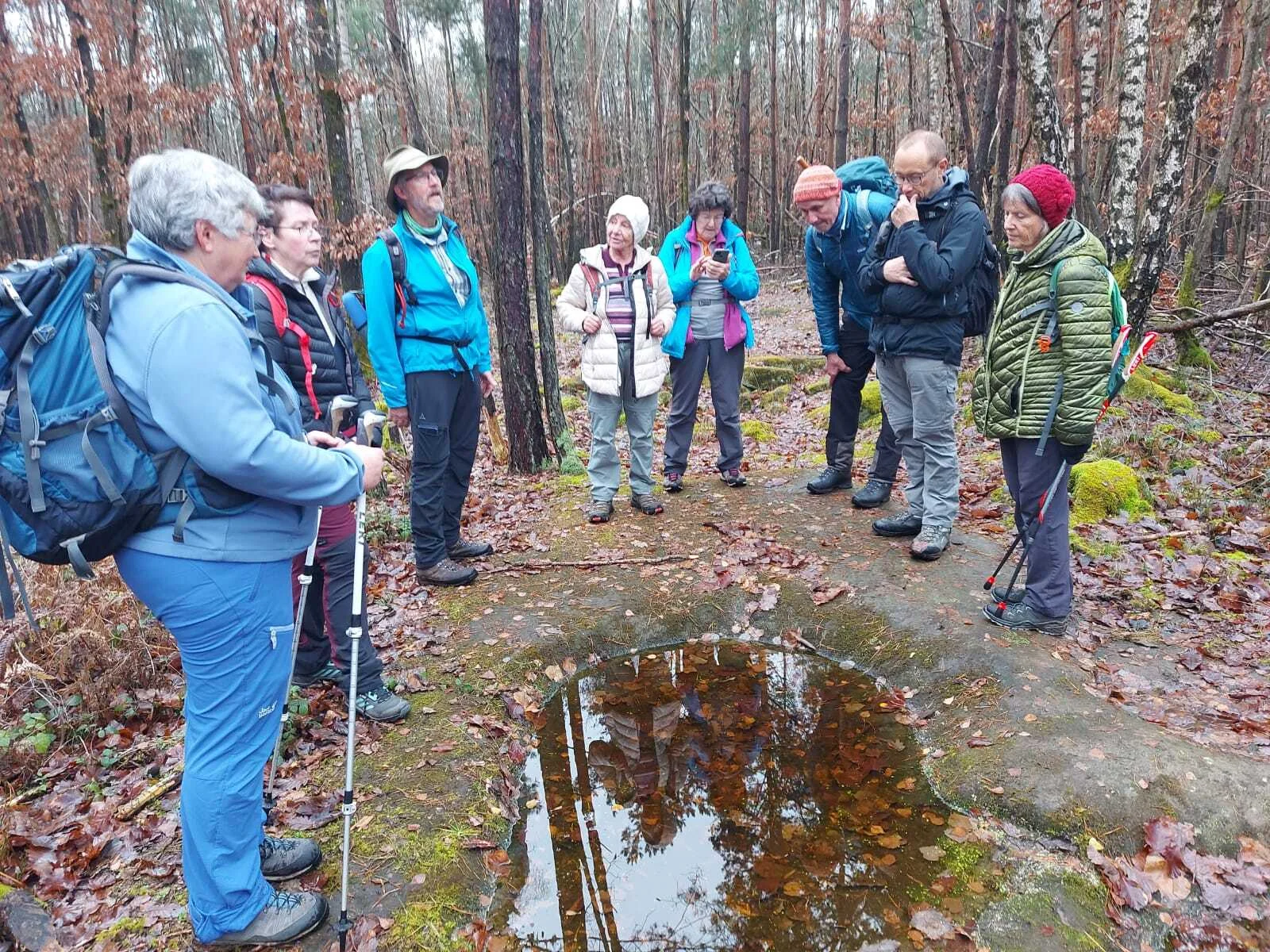 © DAV LU - Dieter Barnert