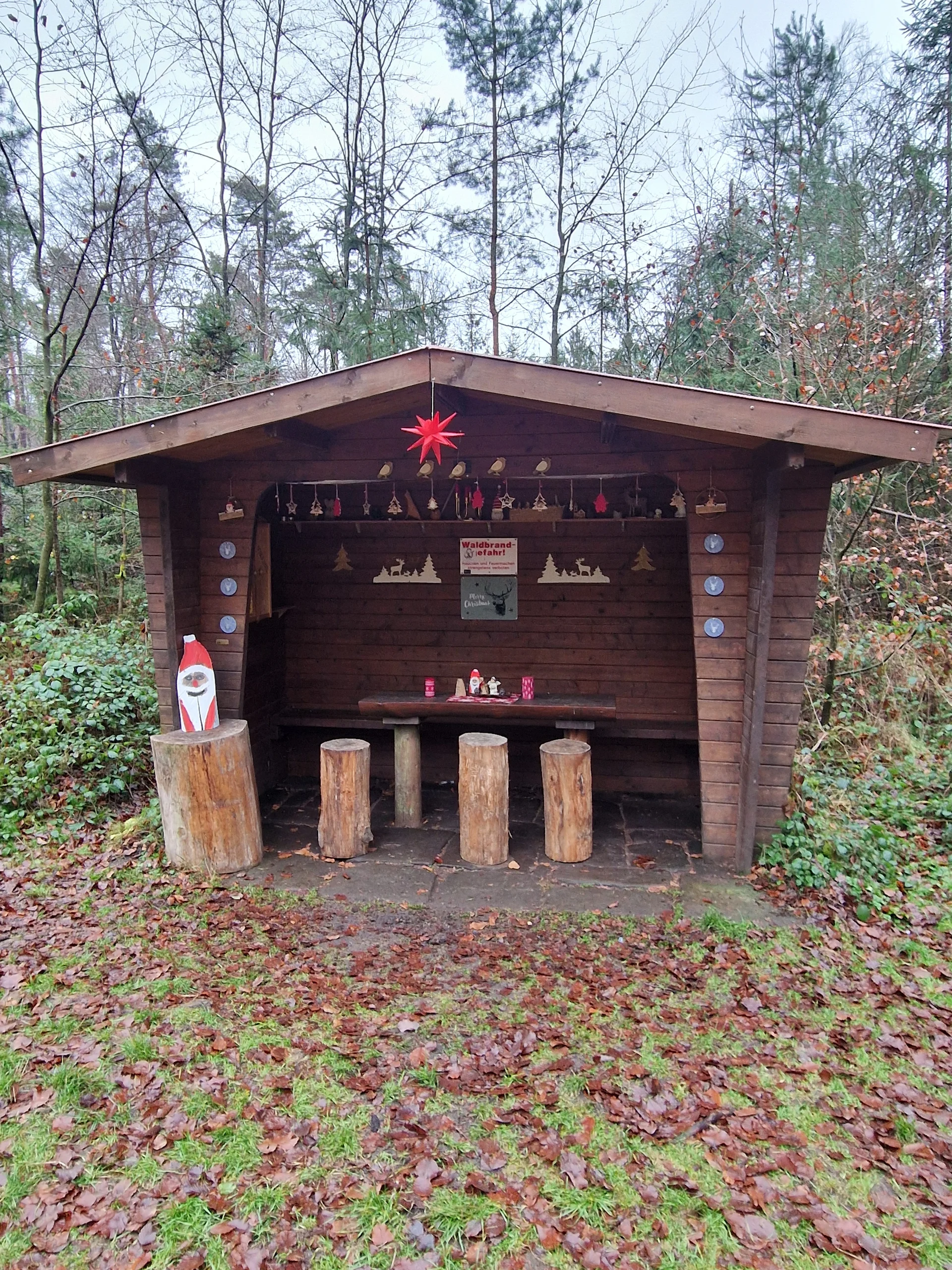 © DAV LU - Isabella Adams