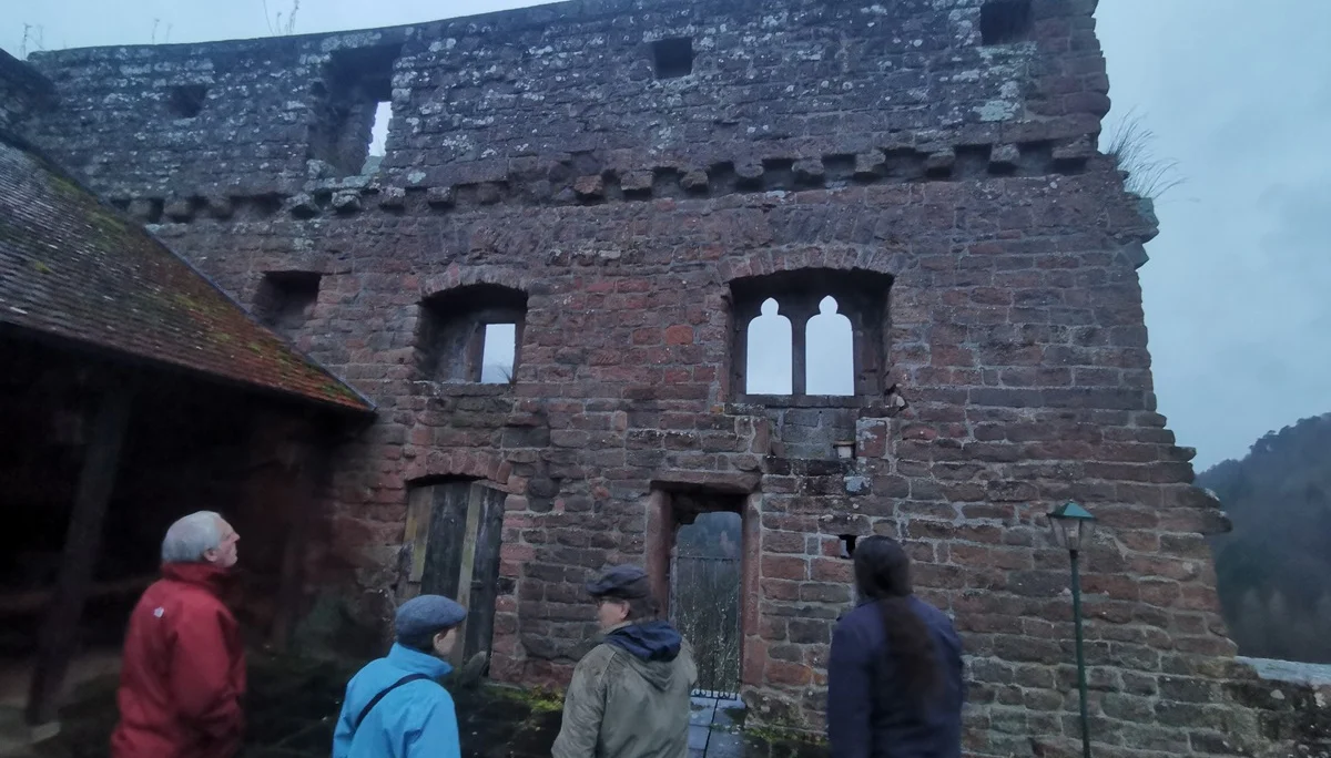 © DAV LU - Stefan Adams