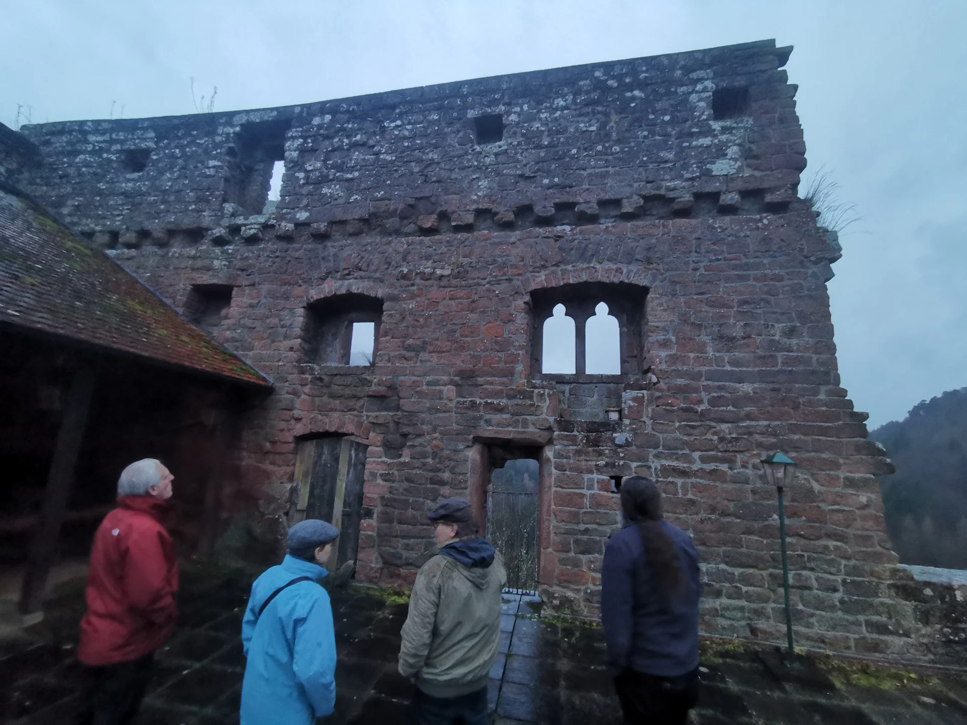 © DAV LU - Stefan Adams