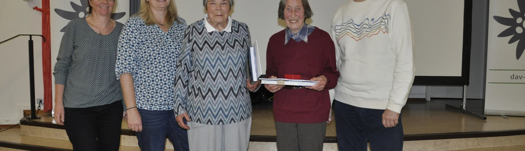 © DAV LU - Gerhard Schied