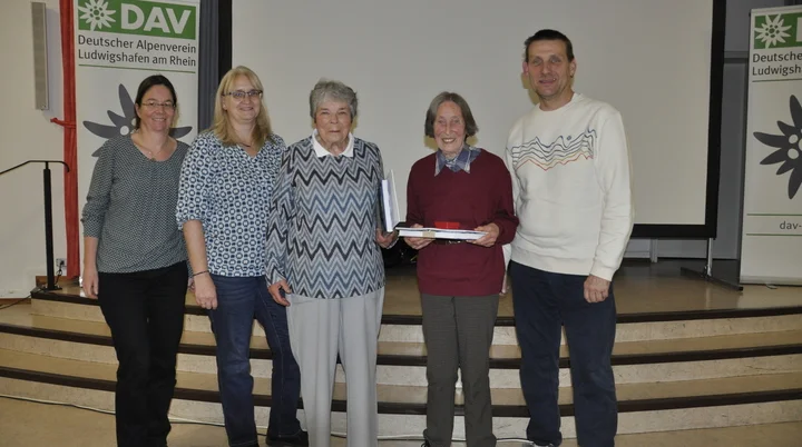 © DAV LU - Gerhard Schied