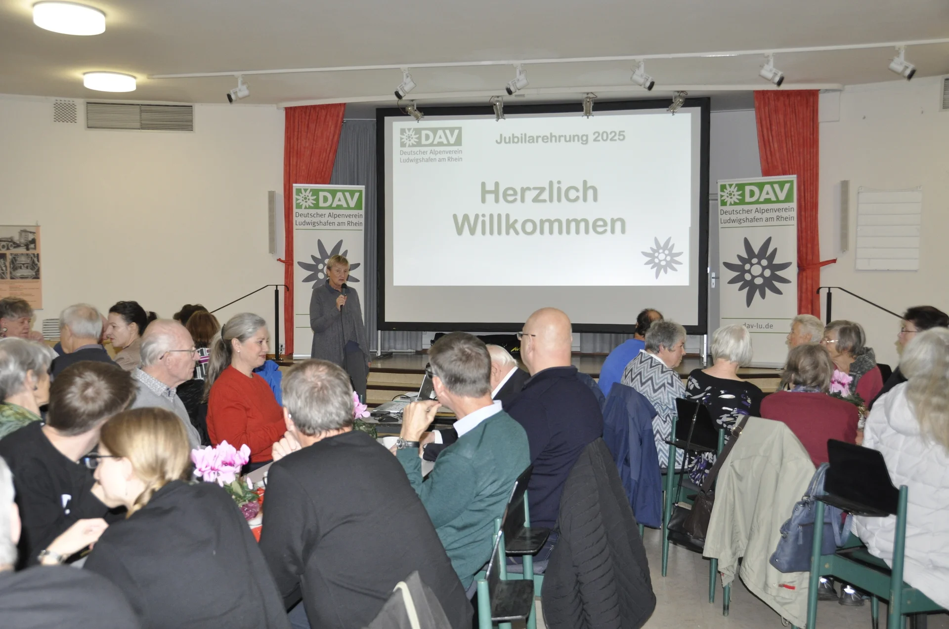 © DAV LU - Gerhard Schied