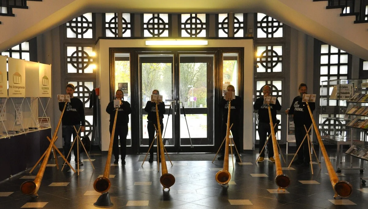 © DAV LU - Gerhard Schied