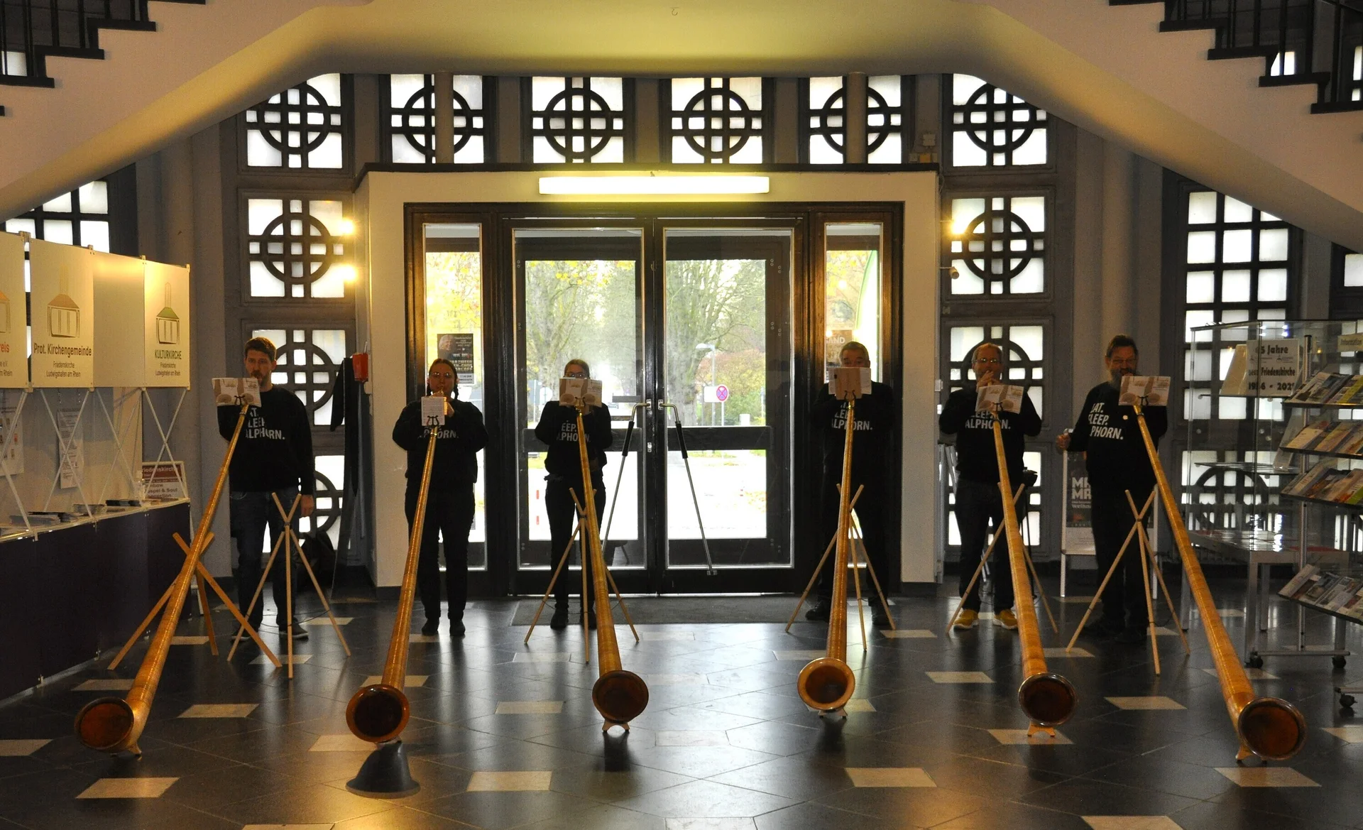 © DAV LU - Gerhard Schied