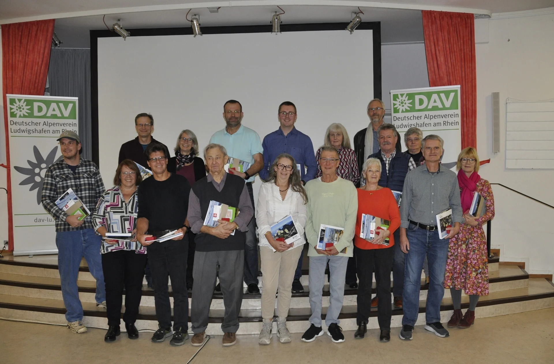 © DAV LU - Gerhard Schied