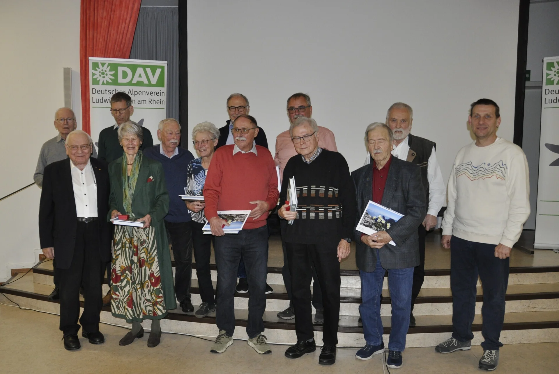 © DAV LU - Gerhard Schied