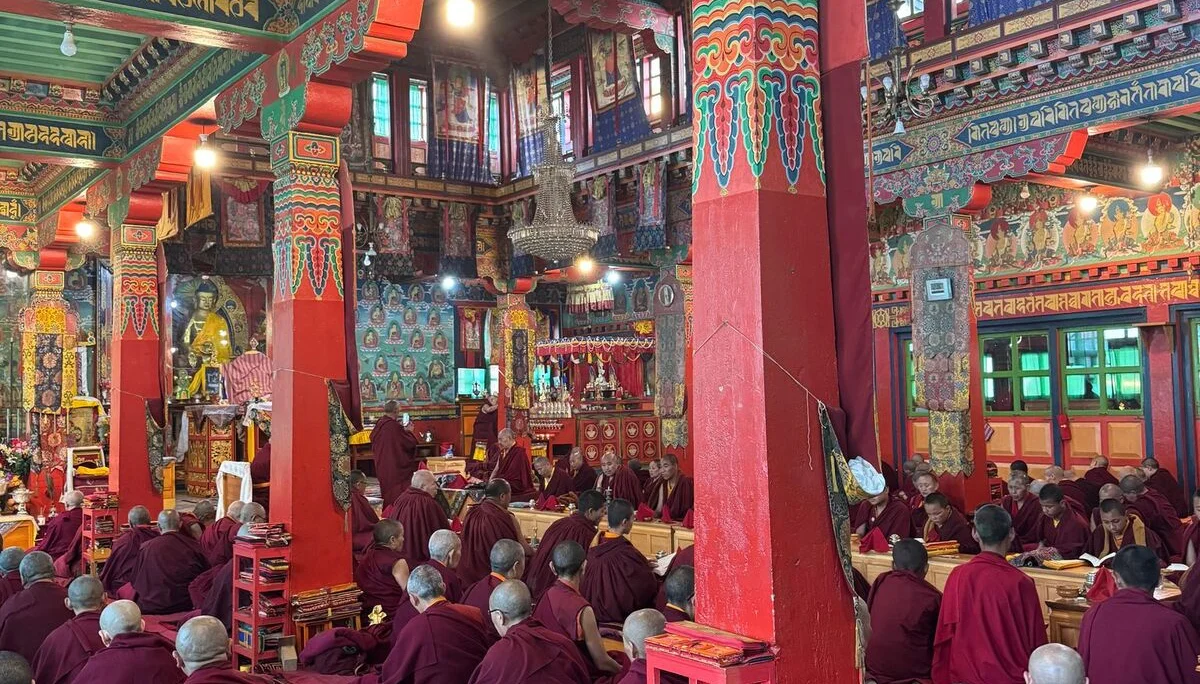 © DAV LU - Ralf Dobmeier