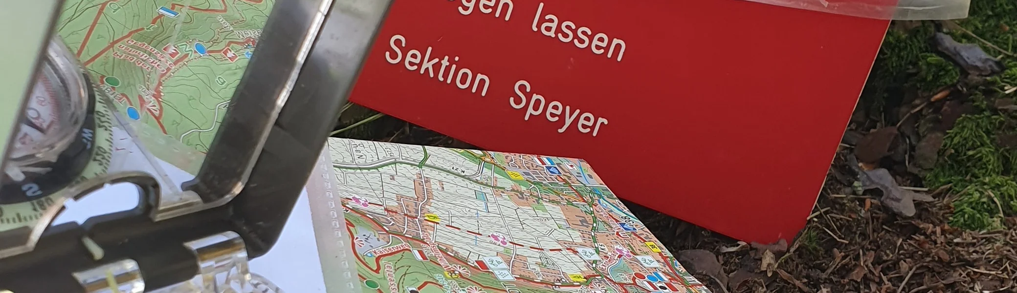 © DAV LU - Helmut Keller