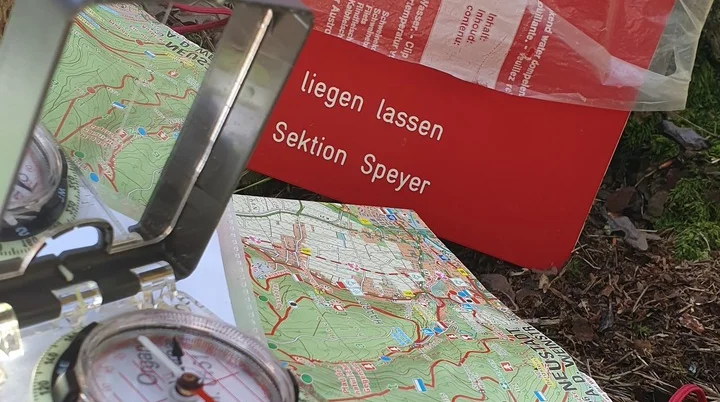 © DAV LU - Helmut Keller