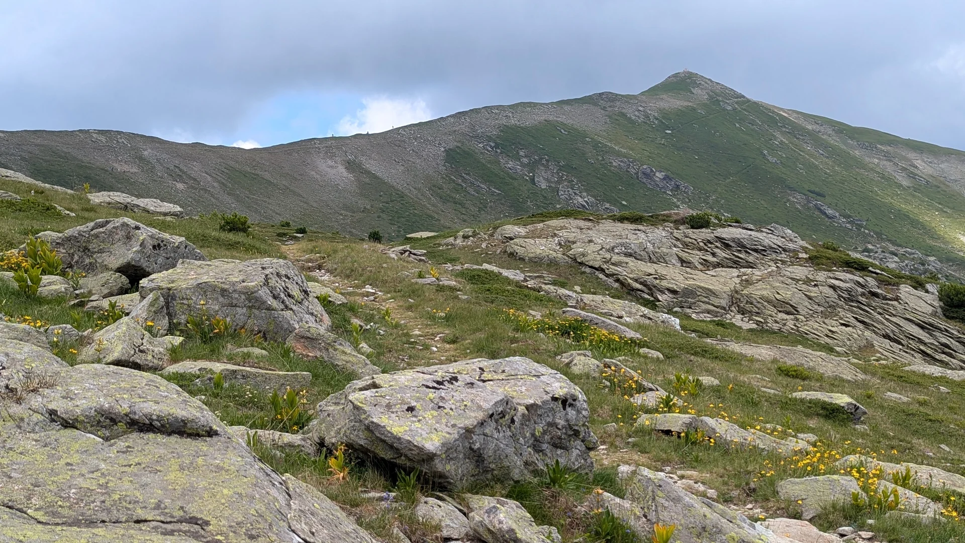 © DAV LU - Ralf Flachmann