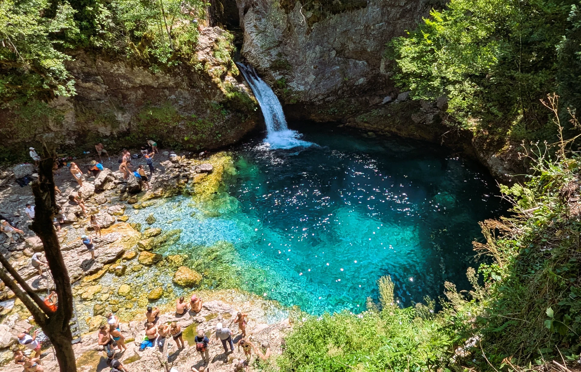 © DAV LU - Ralf Flachmann