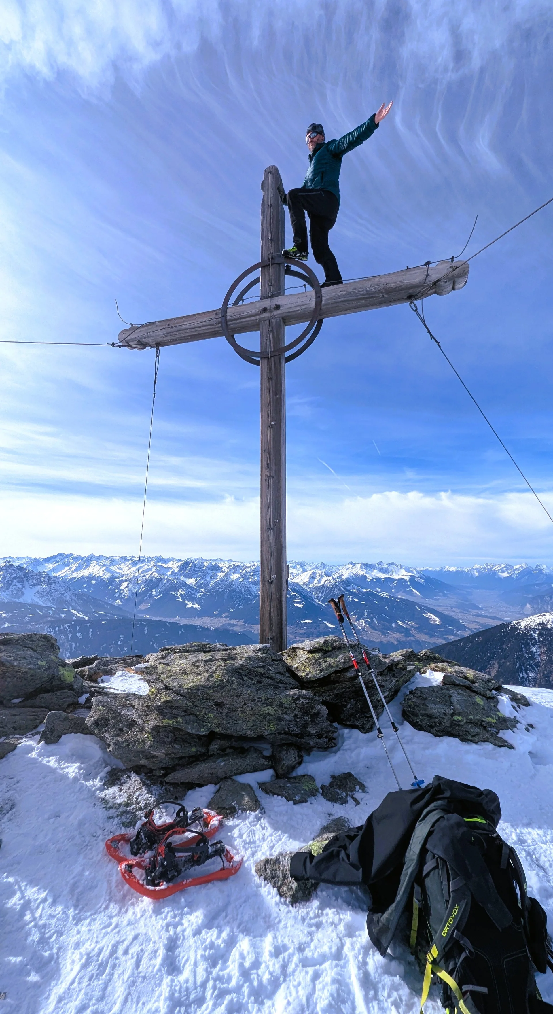 © DAV LU - Ralf Flachmann