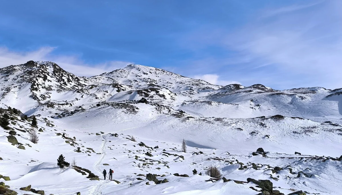 © DAV LU - Joachim Walter