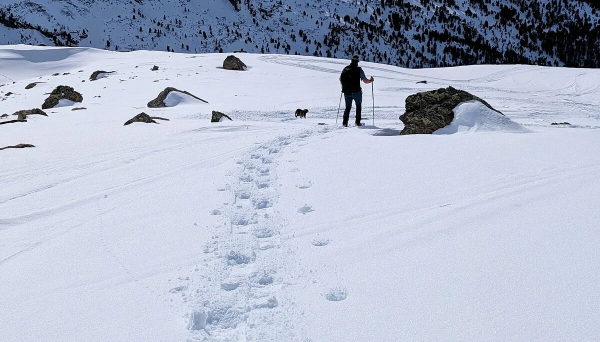 © DAV LU - Ralf Flachmann