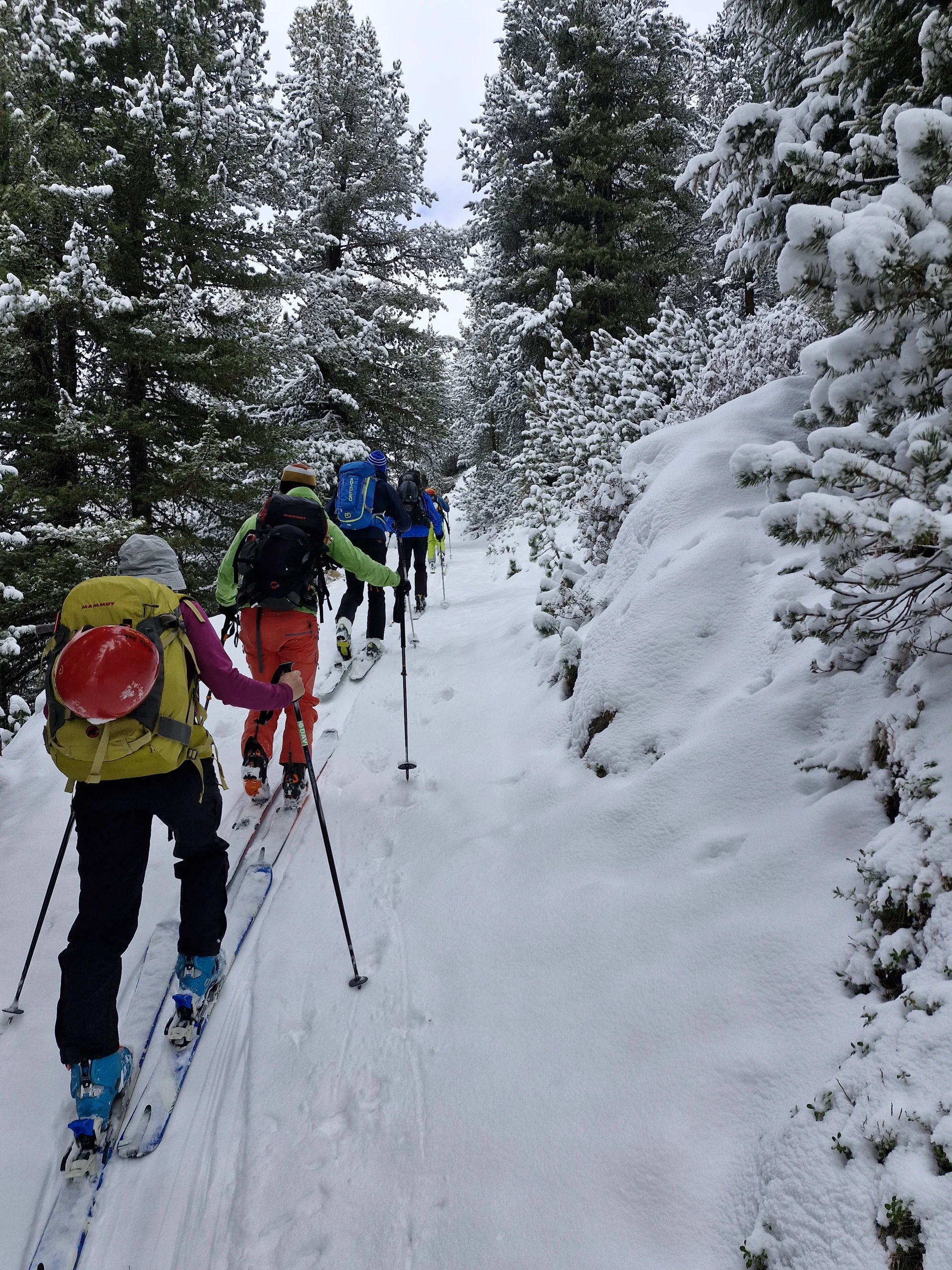 © DAV LU - Miklós Gerner-Barna