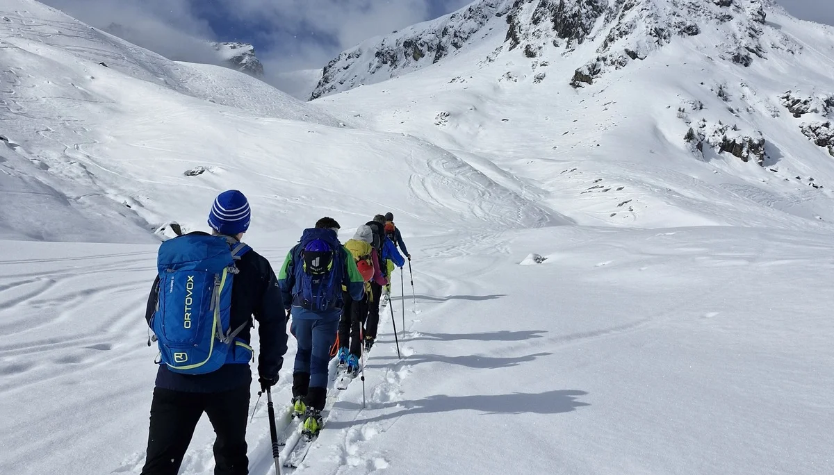 © DAV LU - Miklós Gerner-Barna