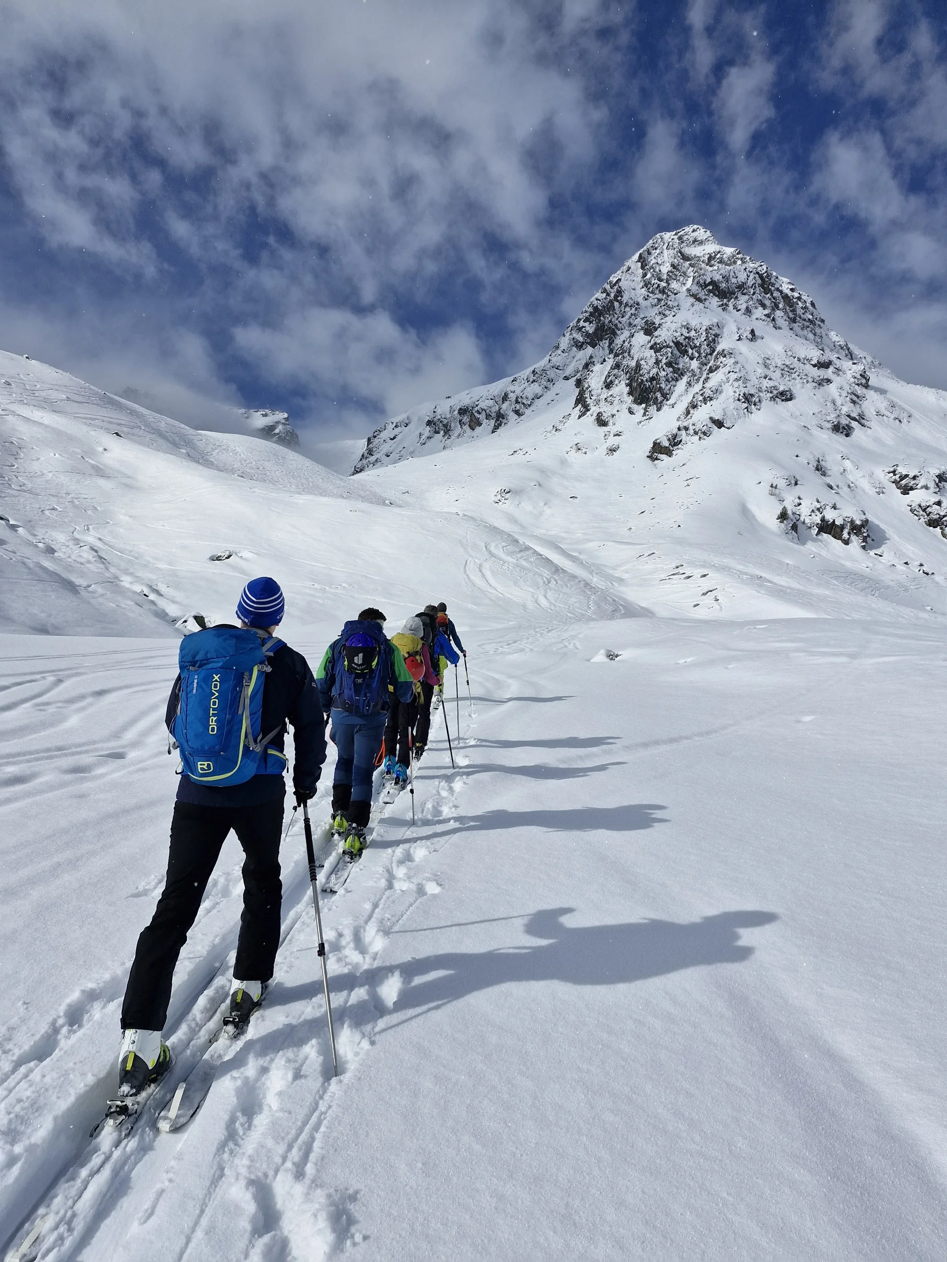 © DAV LU - Miklós Gerner-Barna