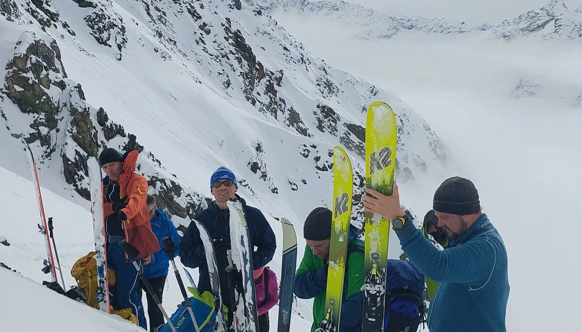 © DAV LU - Miklós Gerner-Barna