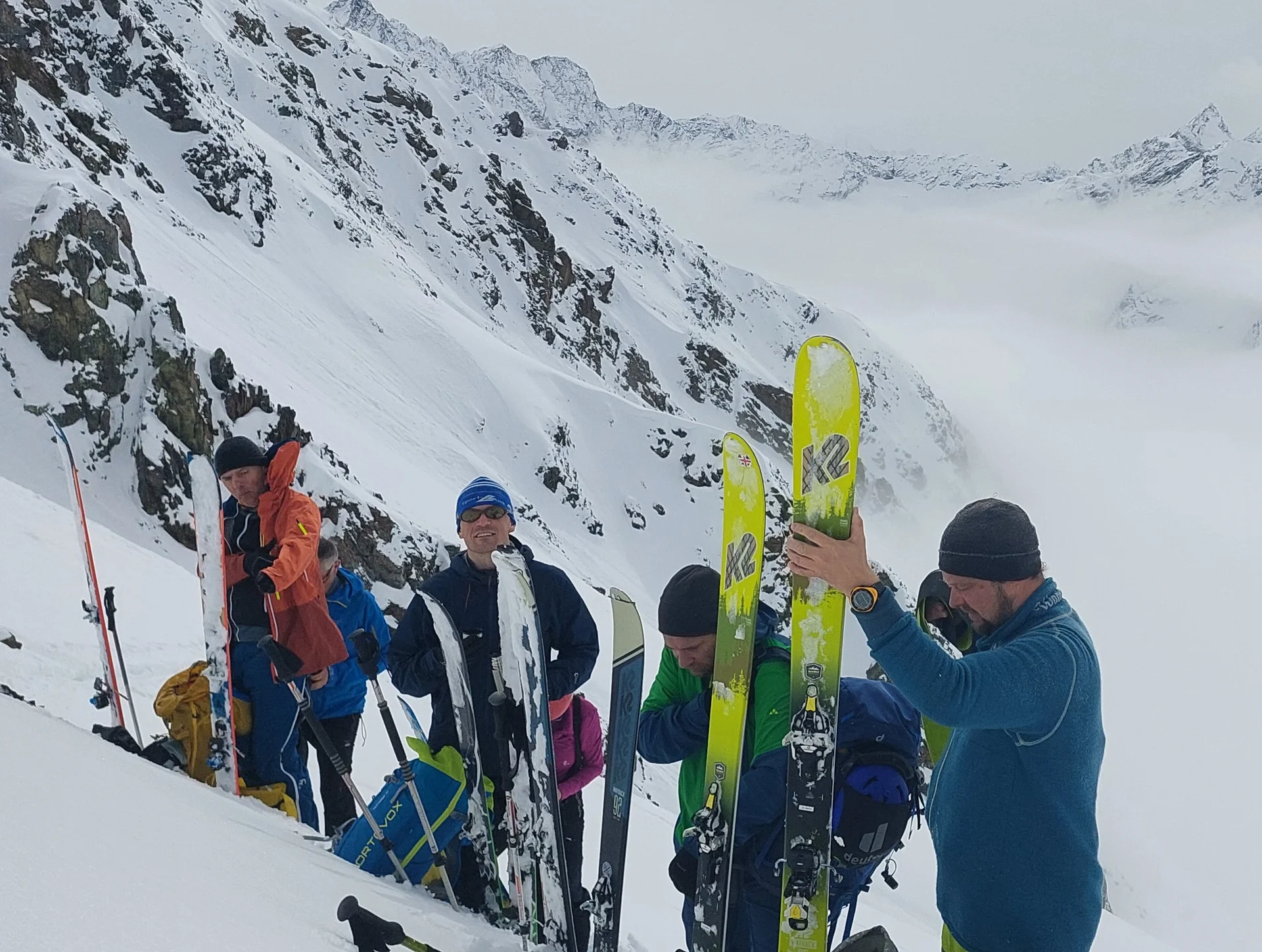 © DAV LU - Miklós Gerner-Barna