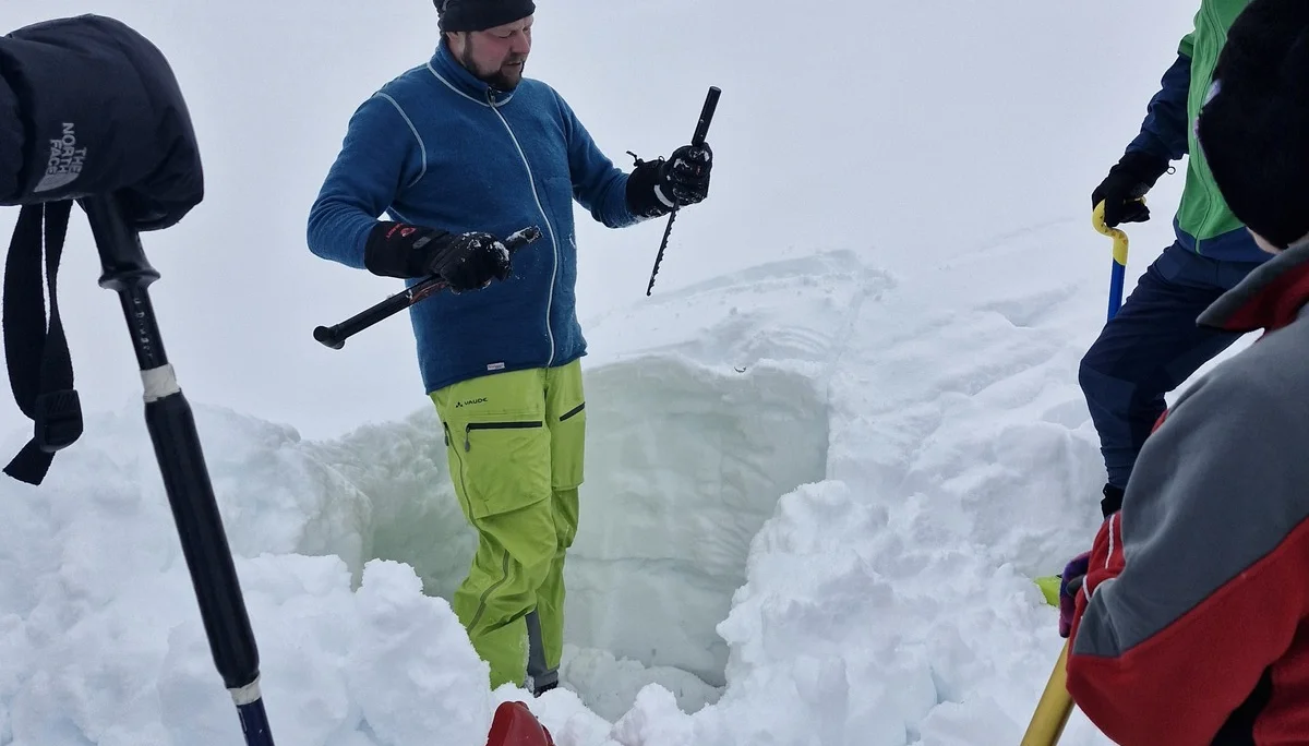 © DAV LU - Miklós Gerner-Barna