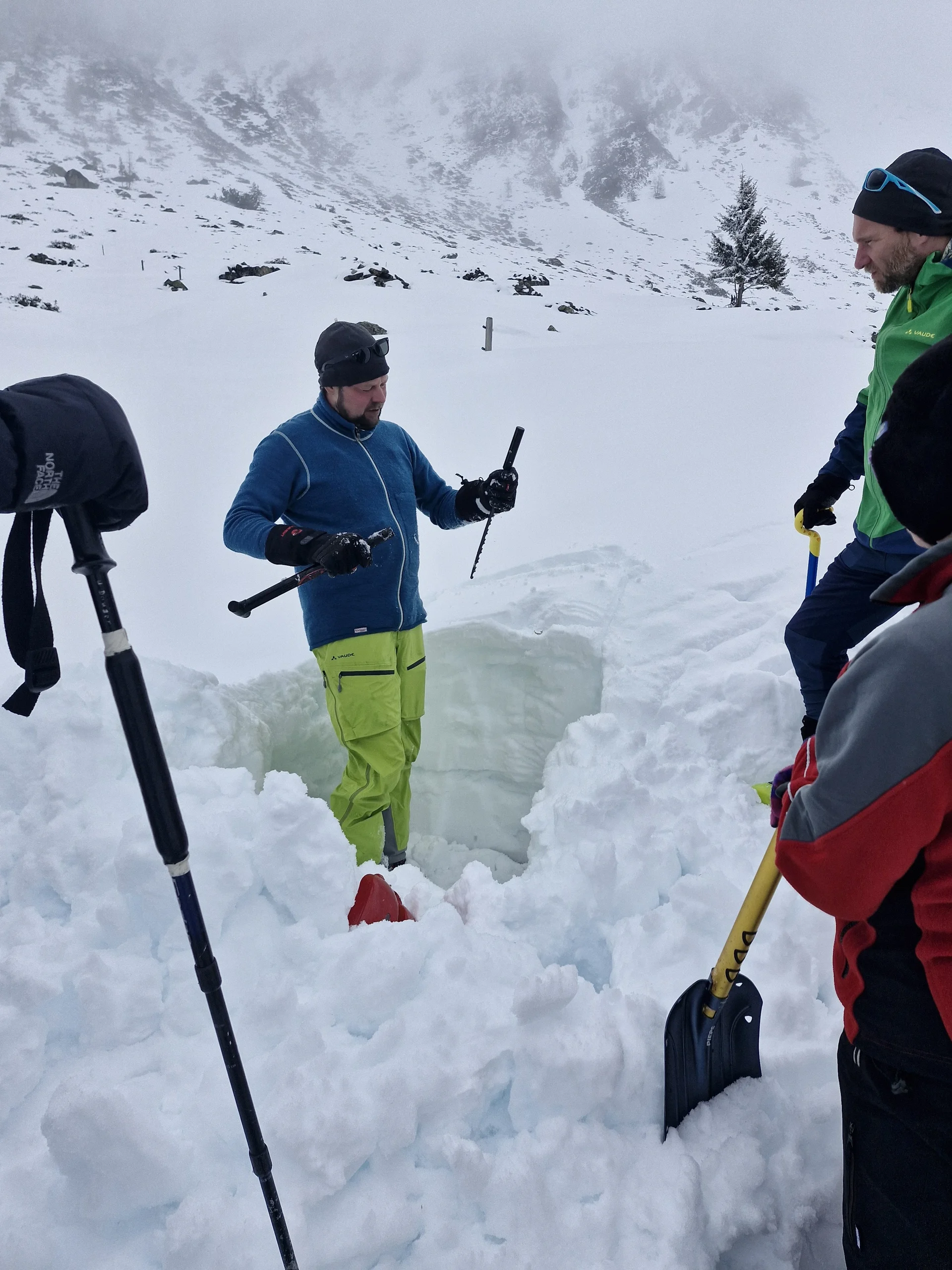 © DAV LU - Miklós Gerner-Barna