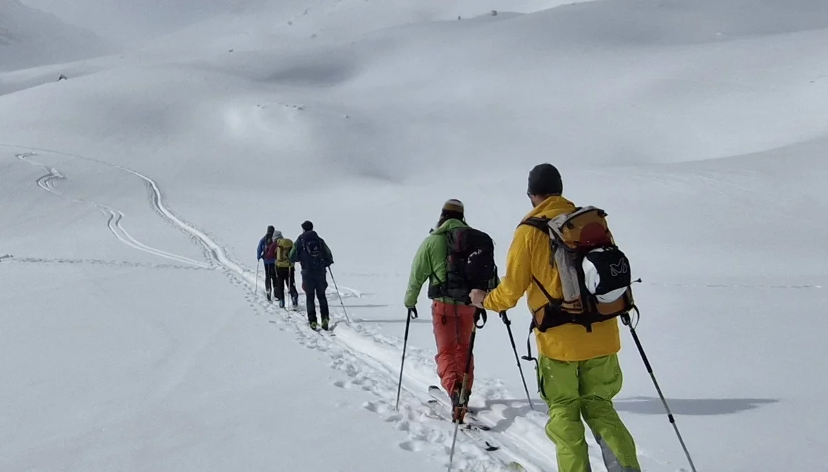 © DAV LU - Miklós Gerner-Barna