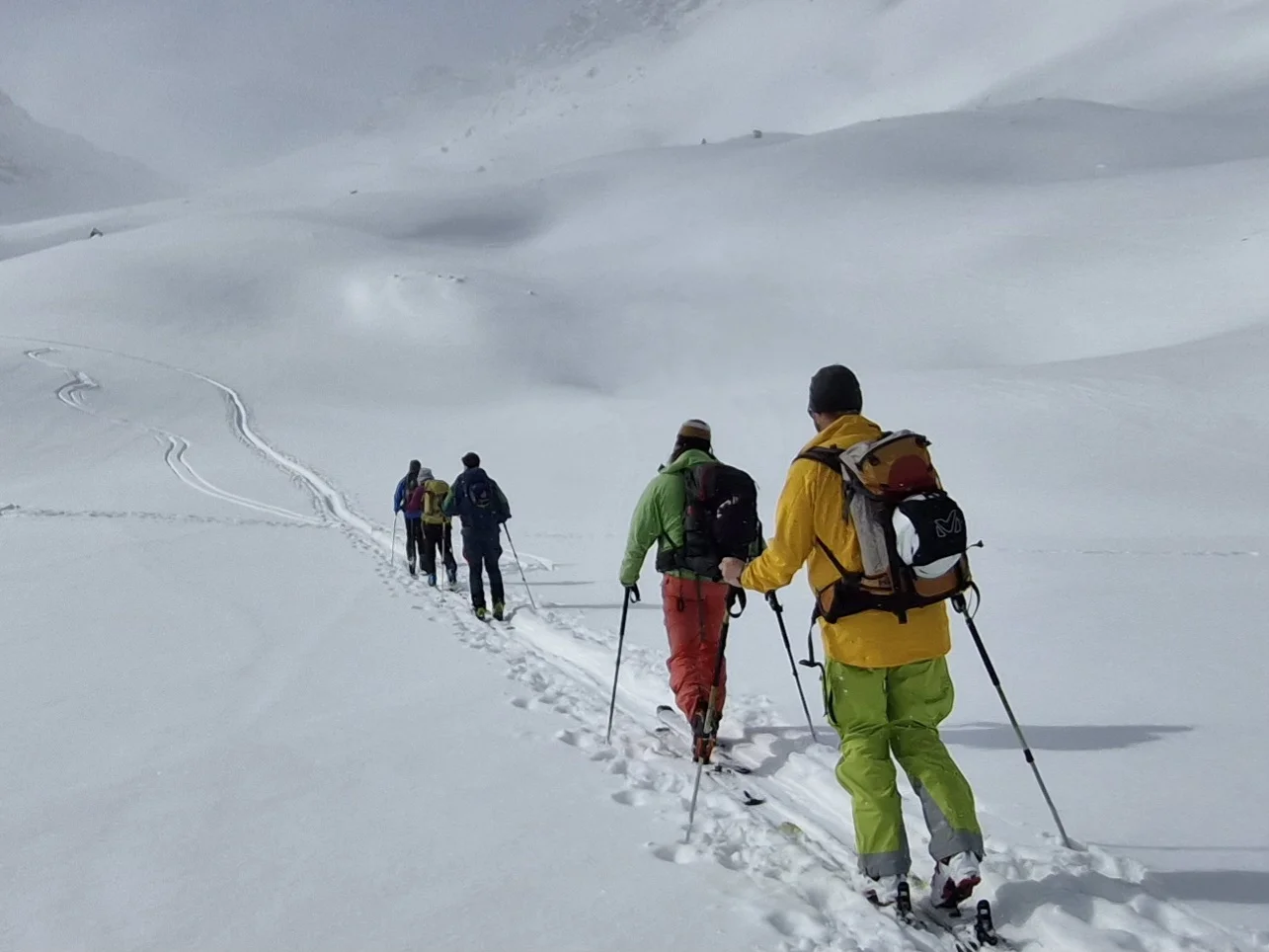 © DAV LU - Miklós Gerner-Barna