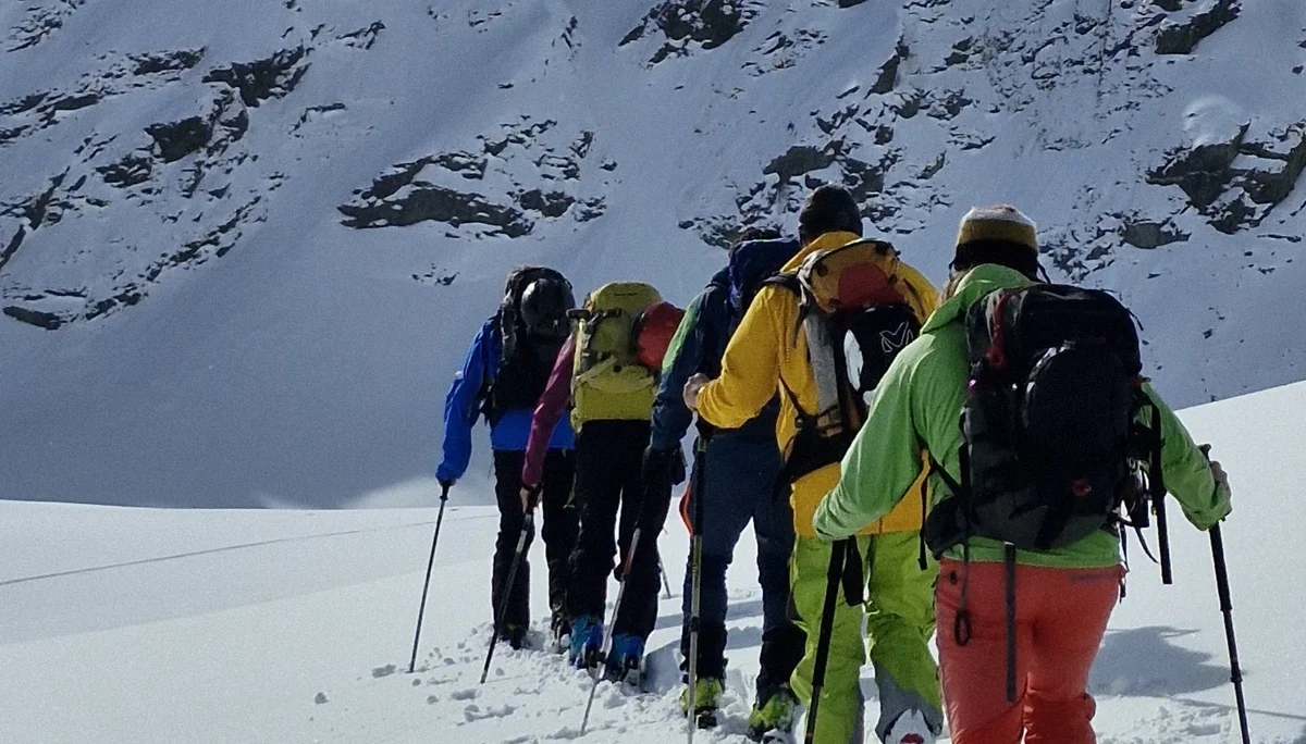 © DAV LU - Miklós Gerner-Barna