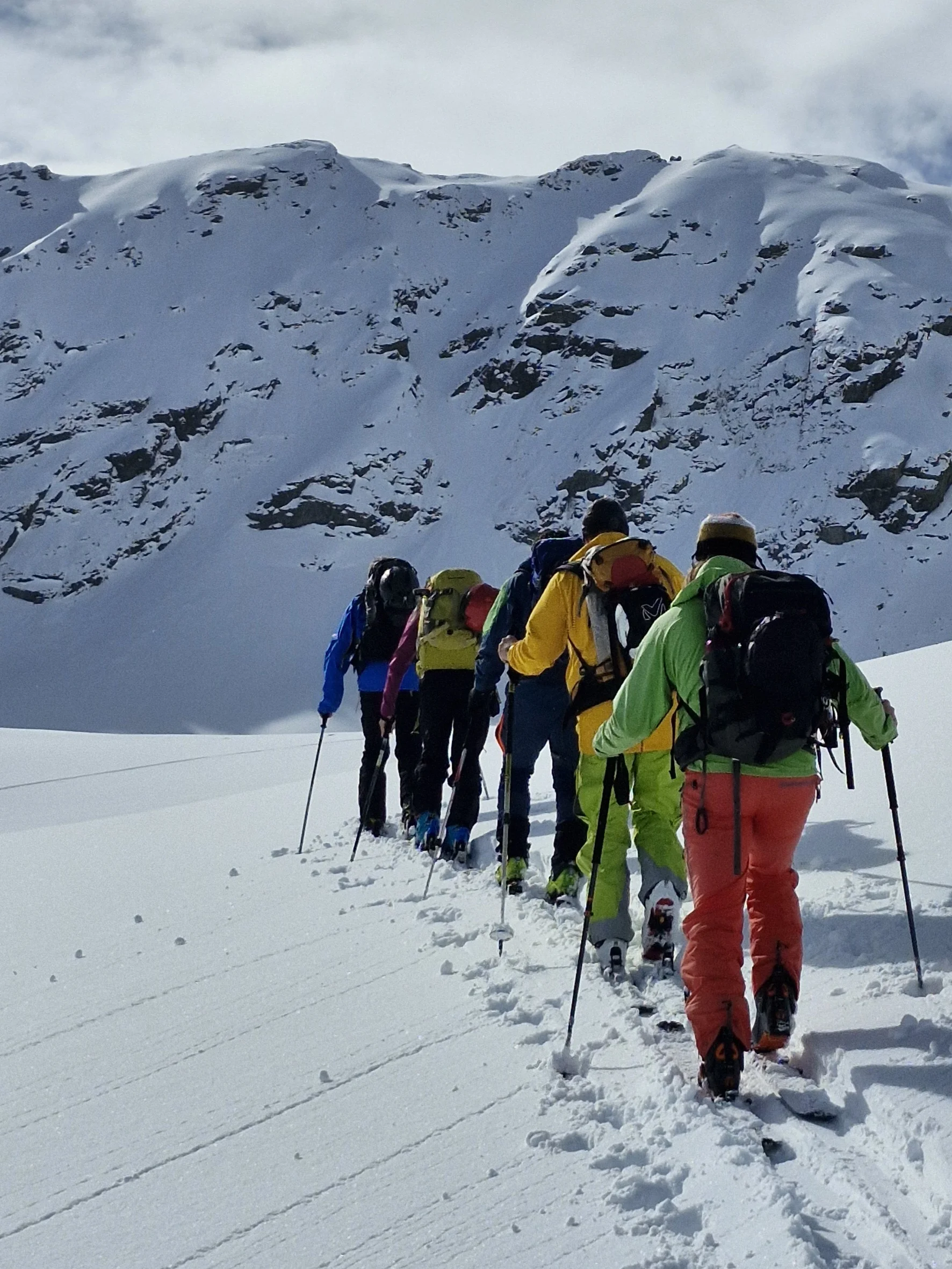 © DAV LU - Miklós Gerner-Barna