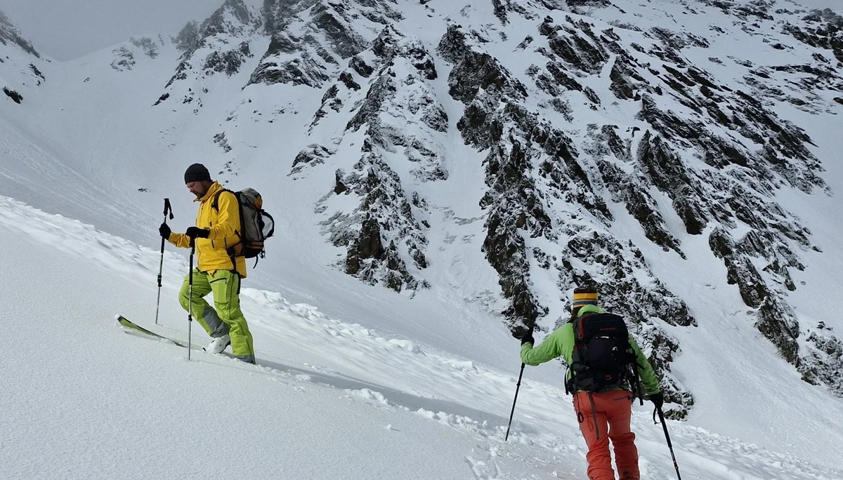 © DAV LU - Miklós Gerner-Barna