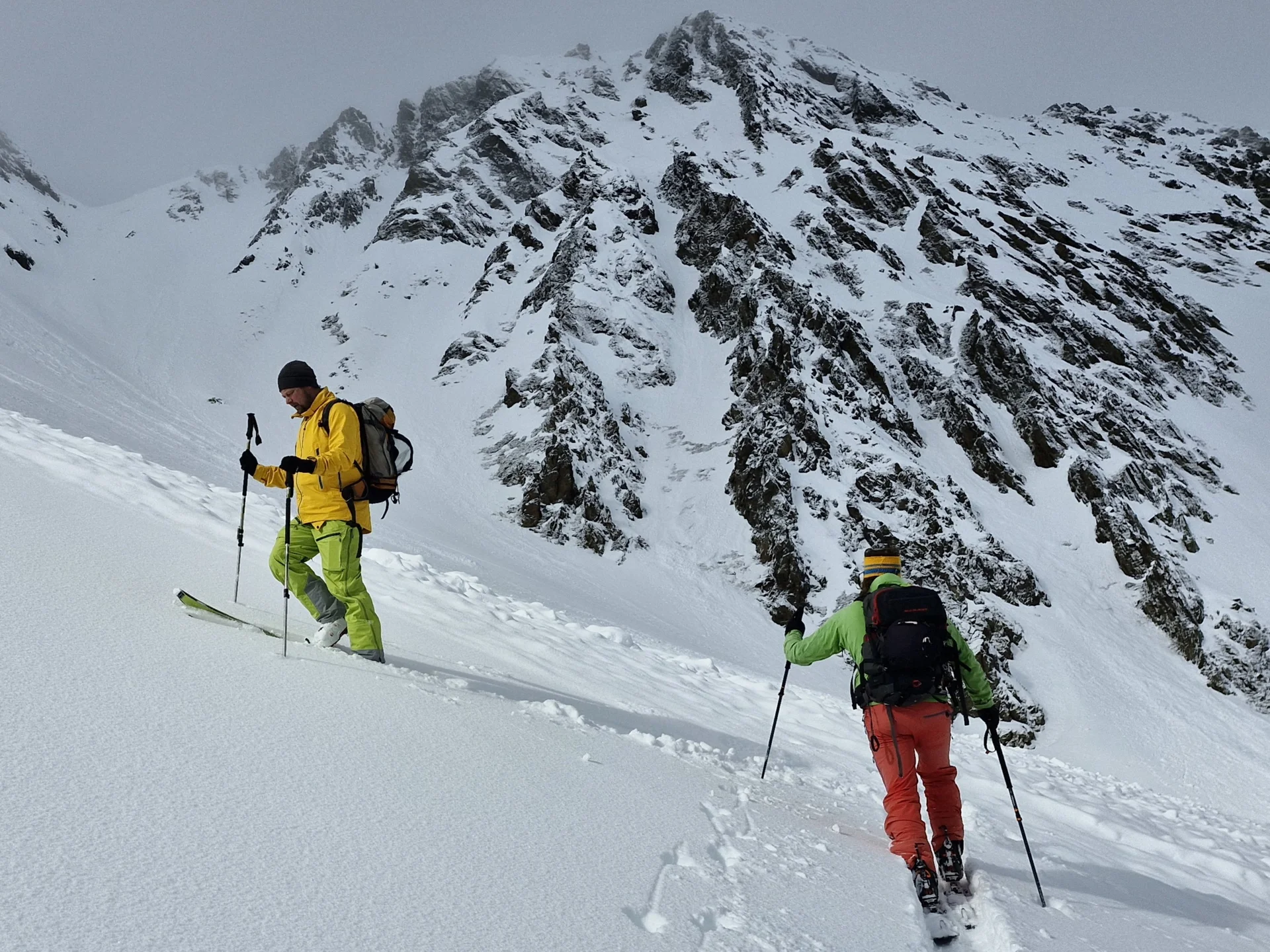 © DAV LU - Miklós Gerner-Barna