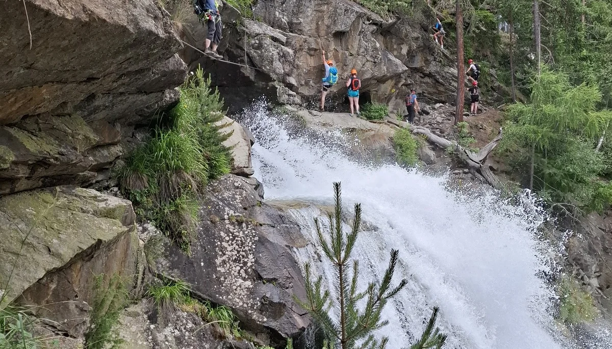 © DAV LU - Stefanie Loges