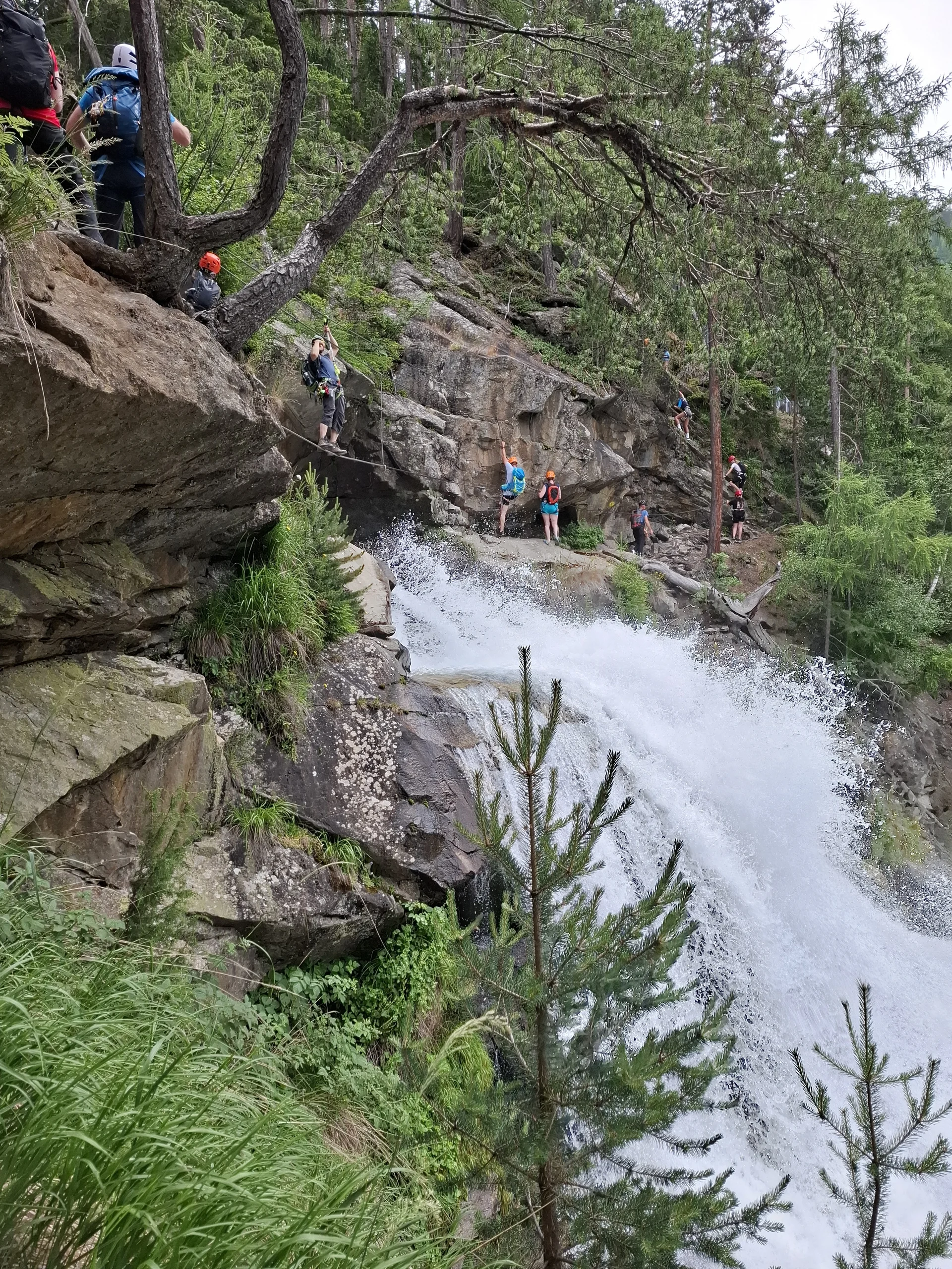 © DAV LU - Stefanie Loges