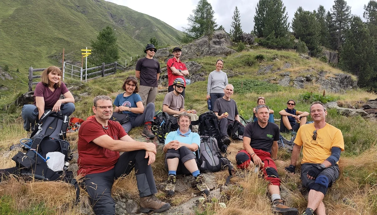 © DAV LU - Karin Weinacht