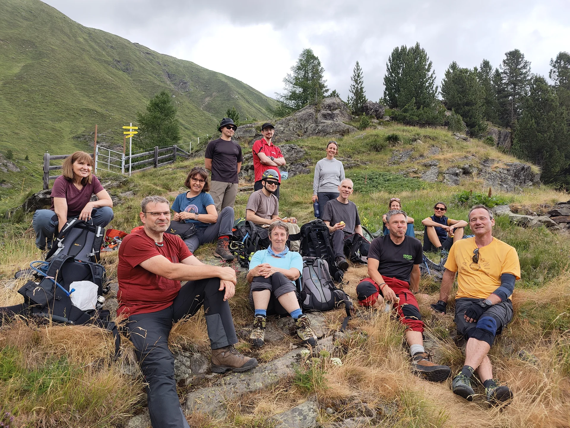 © DAV LU - Karin Weinacht