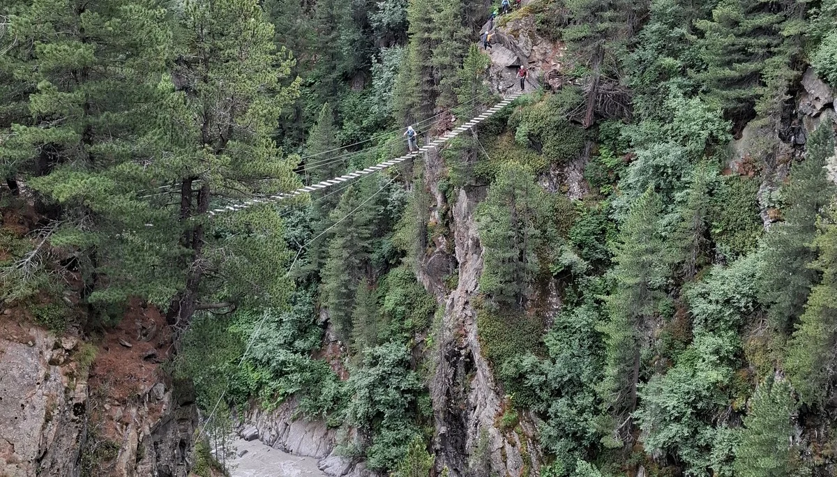 © DAV LU - Stefanie Loges