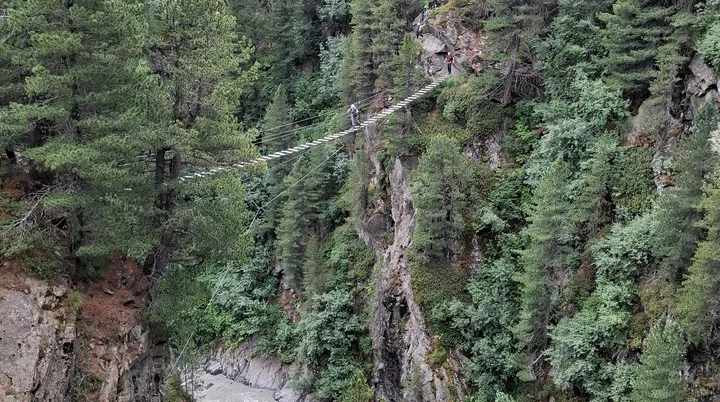 © DAV LU - Stefanie Loges