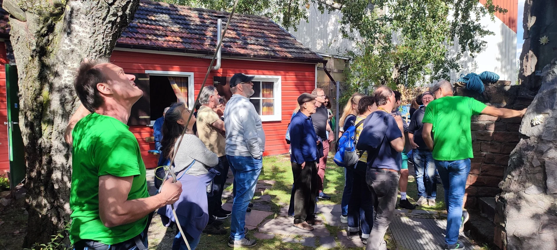 © DAV LU - Ute Schäffer-Külz