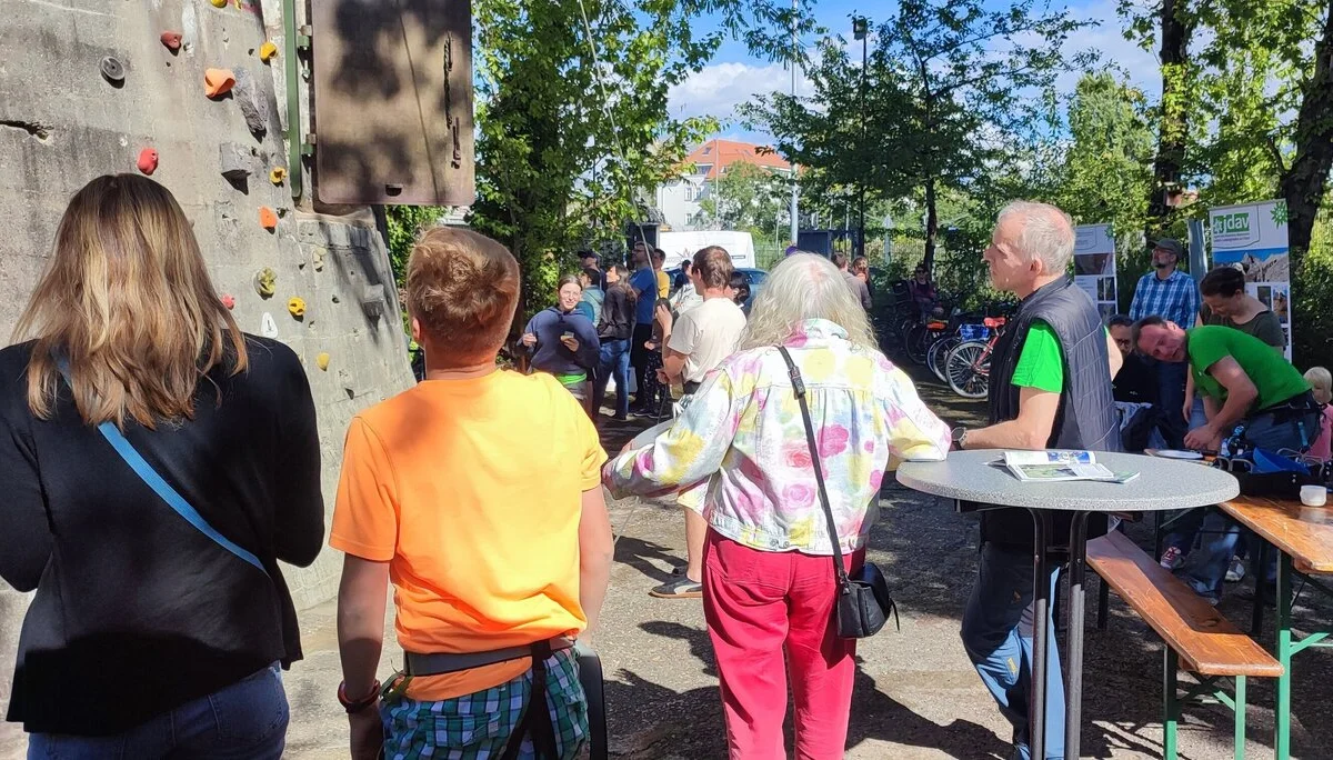 © DAV LU - Ute Schäffer-Külz