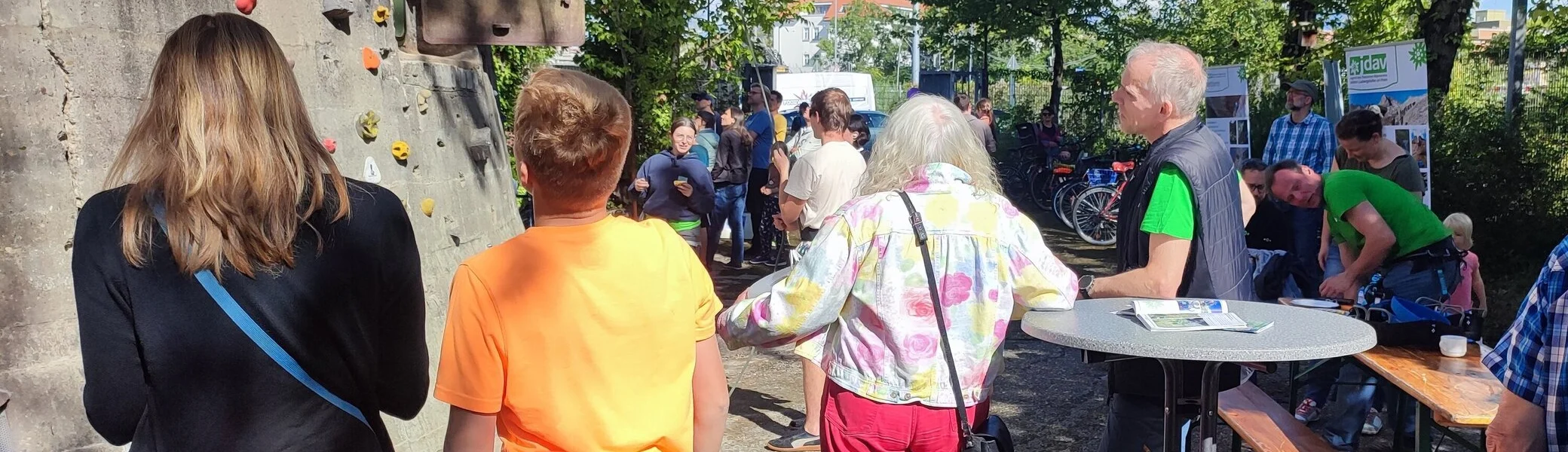 © DAV LU - Ute Schäffer-Külz