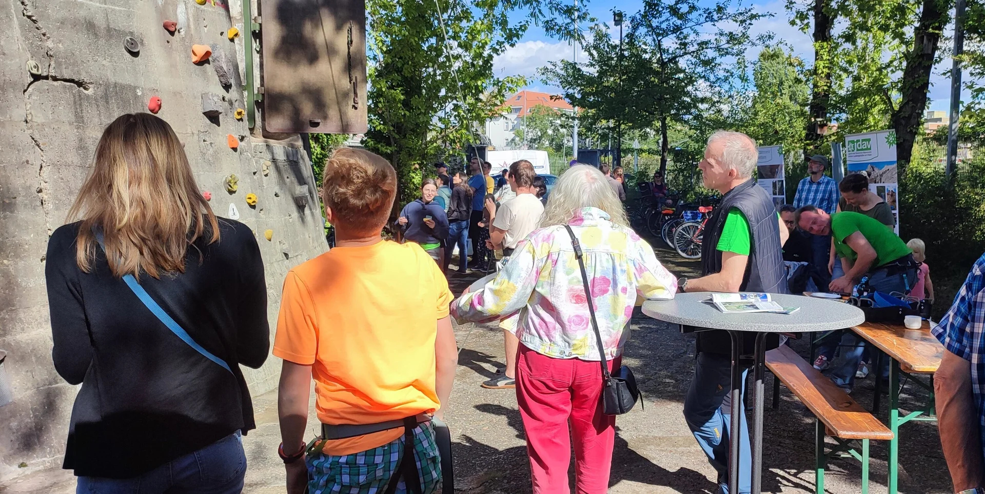 © DAV LU - Ute Schäffer-Külz