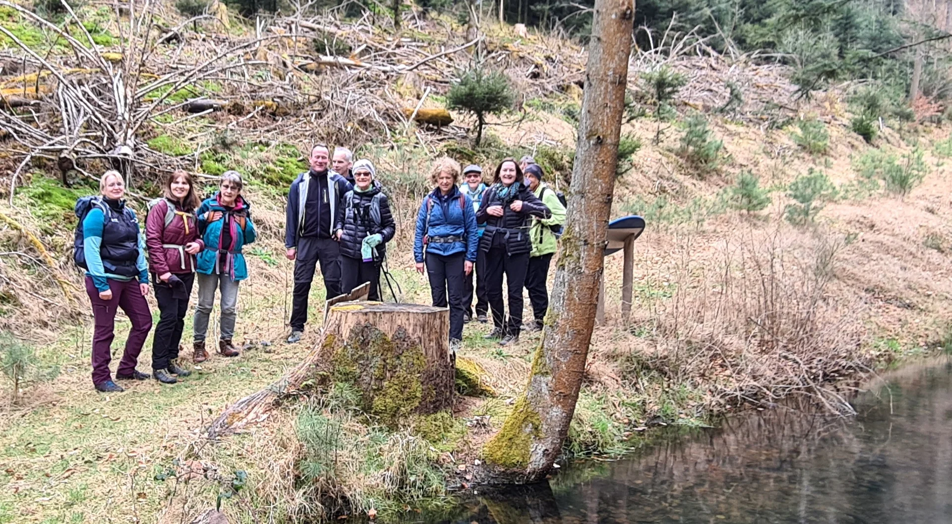 © DAV - LU / Ute Schäffer-Külz